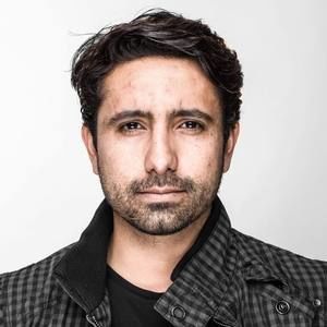 Meet your Posher, Pedro